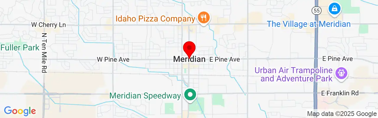 Meridian, ID, Idaho
