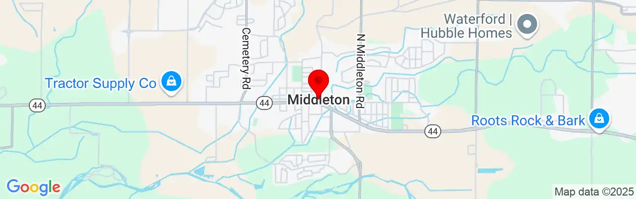 Middleton, ID, Idaho