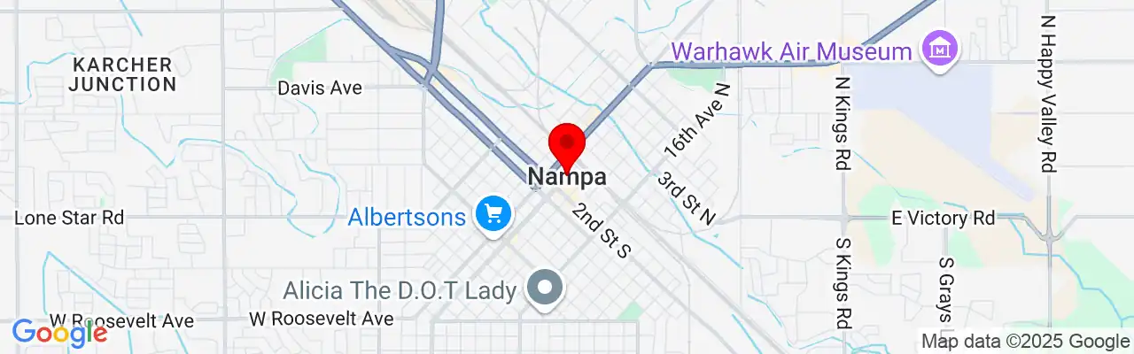 Nampa, ID, Idaho