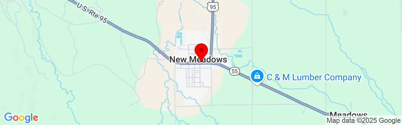 New Meadows, ID, Idaho