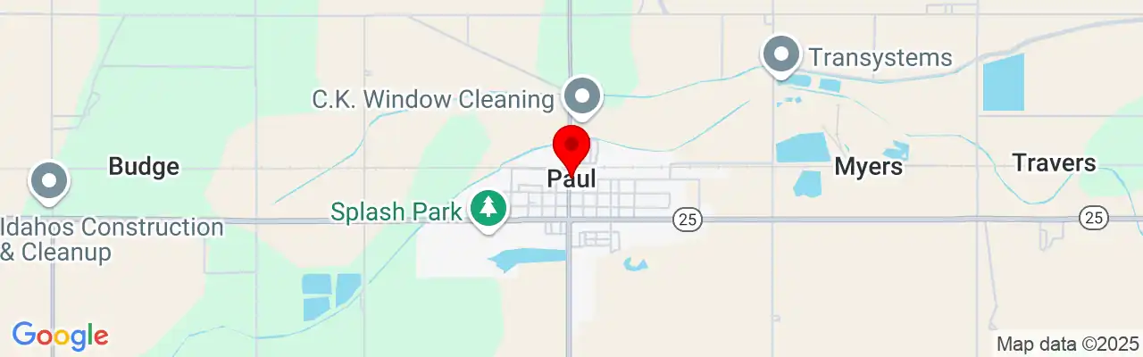 Paul, ID, Idaho