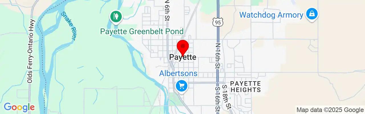 Payette, ID, Idaho