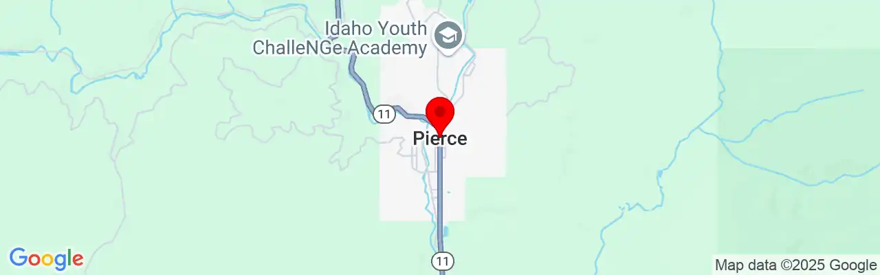 Pierce, ID, Idaho
