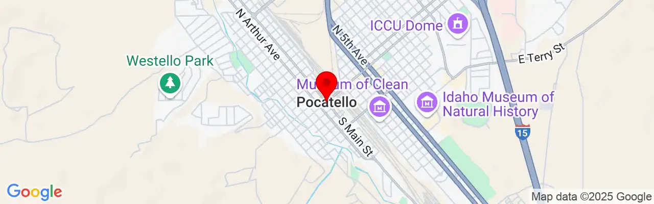 Pocatello, ID, Idaho