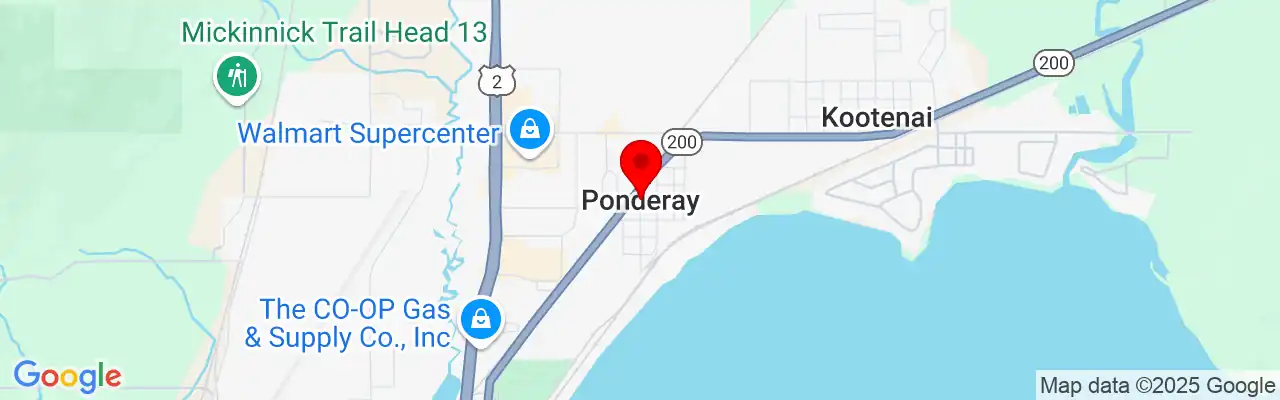 Ponderay, ID, Idaho