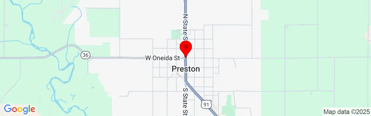 Preston, ID, Idaho