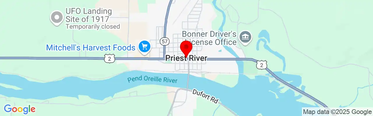 Priest River, ID, Idaho