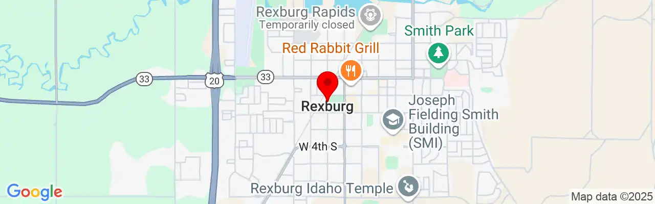 Rexburg, ID, Idaho
