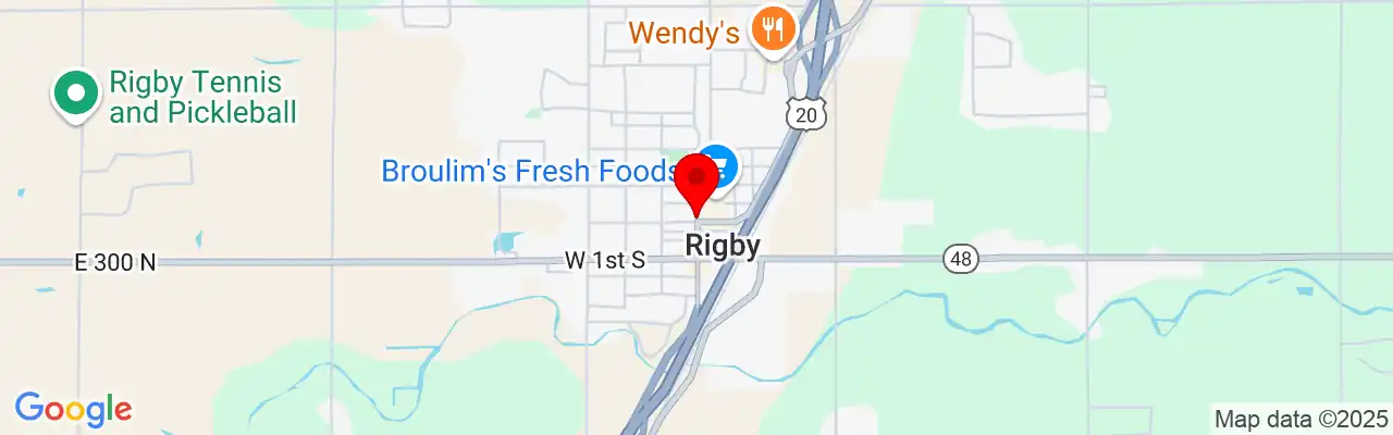 Rigby, ID, Idaho