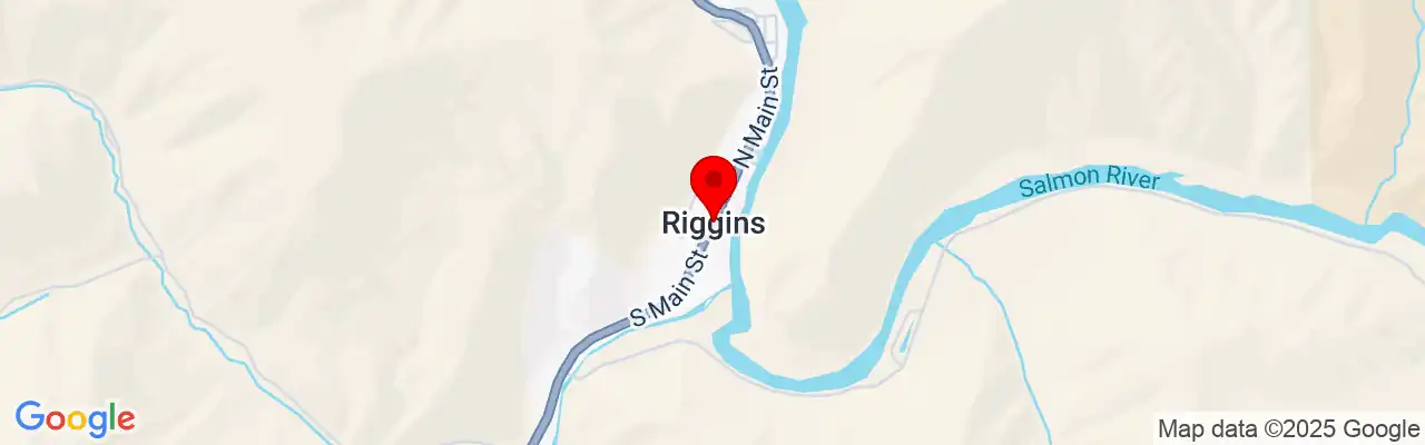 Riggins, ID, Idaho