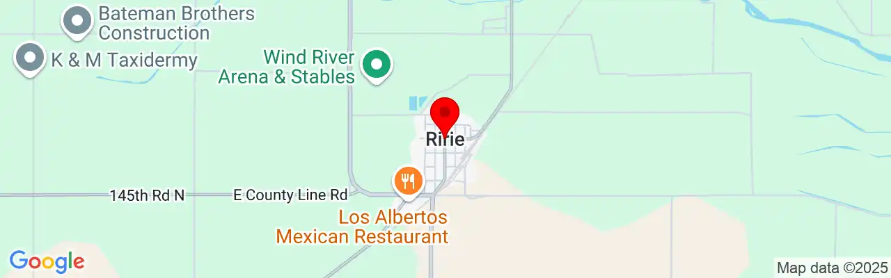 Ririe, ID, Idaho