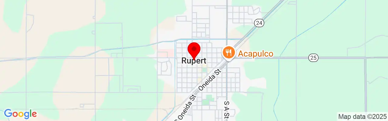 Rupert, ID, Idaho