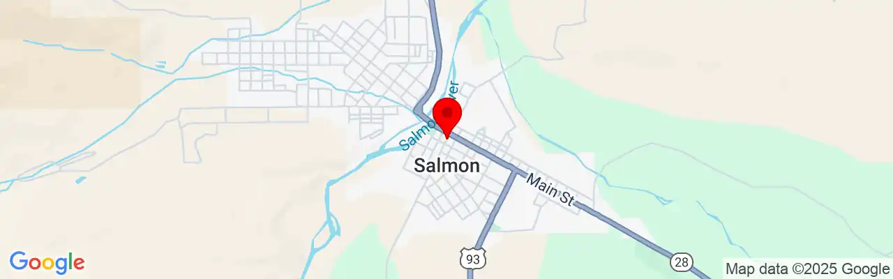 Salmon, ID, Idaho