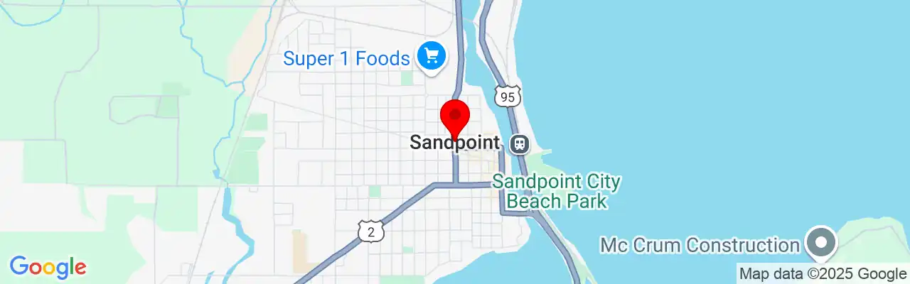Sandpoint, ID, Idaho