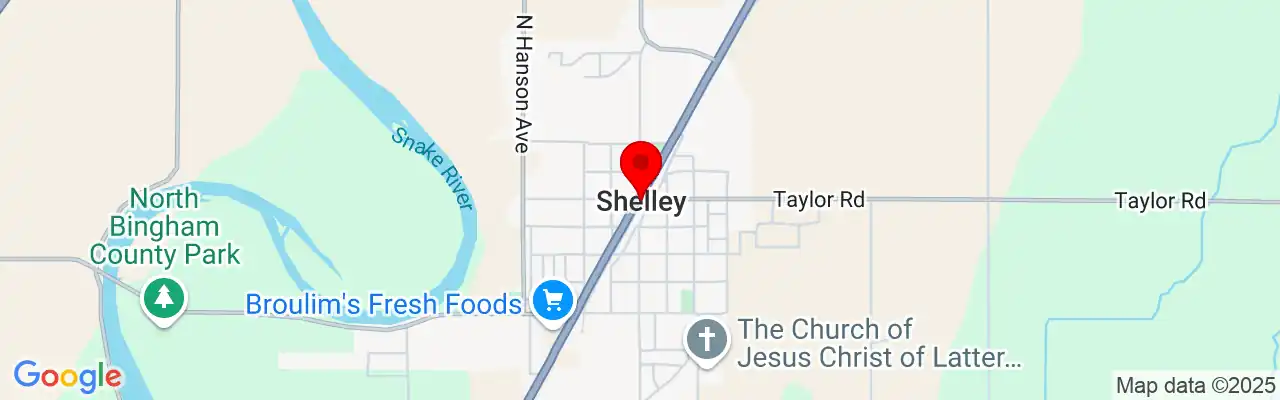 Shelley, ID, Idaho