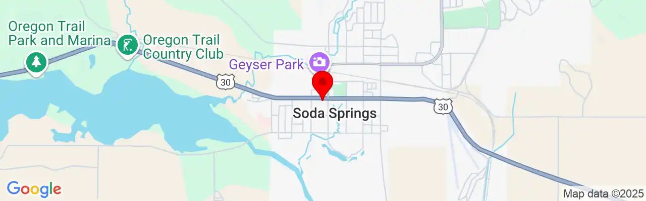 Soda Springs, ID, Idaho