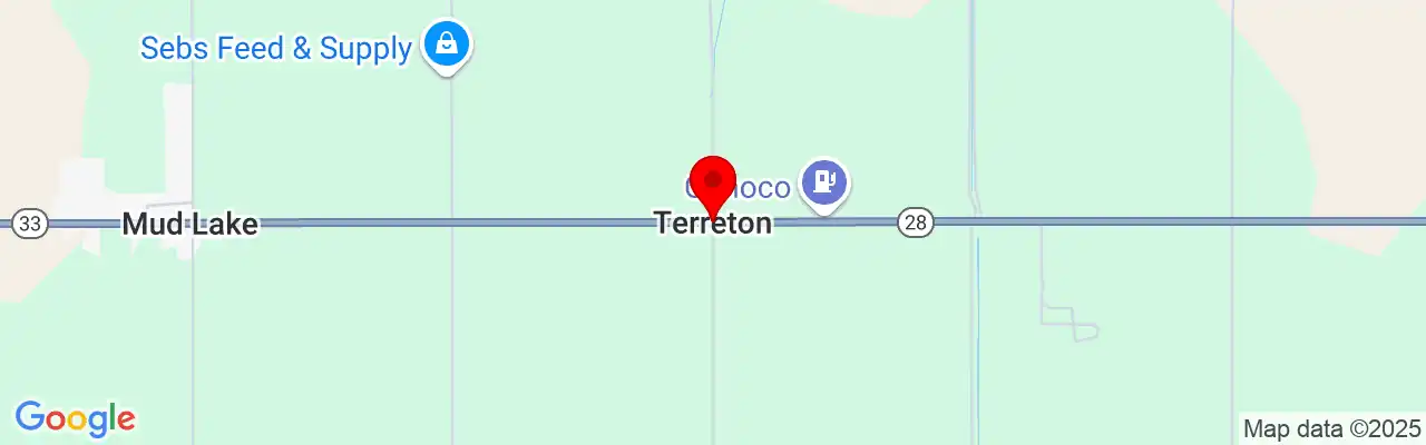 Terreton, ID, Idaho