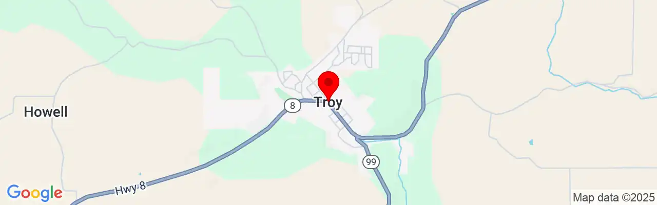 Troy, ID, Idaho