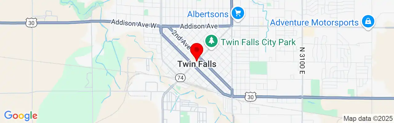 Twin Falls, ID, Idaho