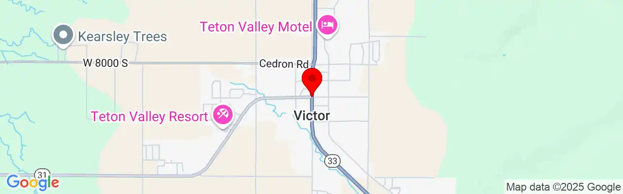Victor, ID, Idaho
