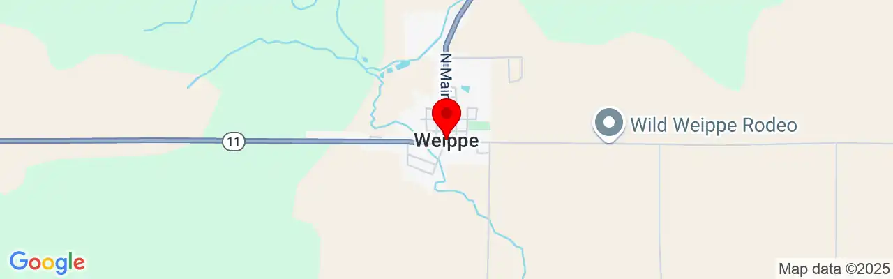 Weippe, ID, Idaho