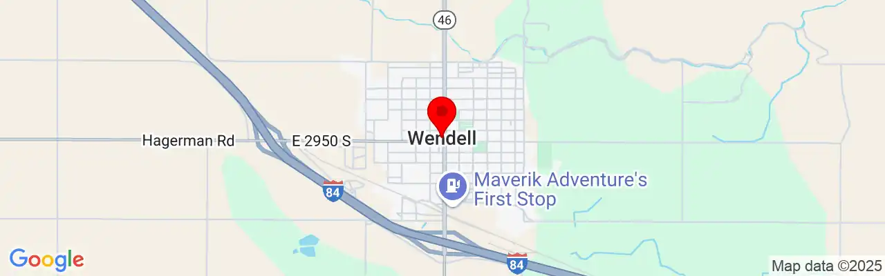 Wendell, ID, Idaho