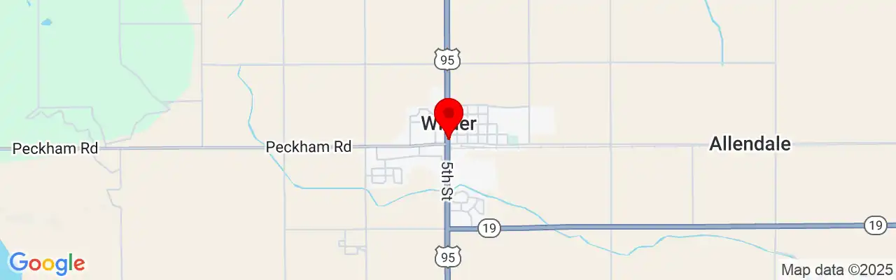 Wilder, ID, Idaho