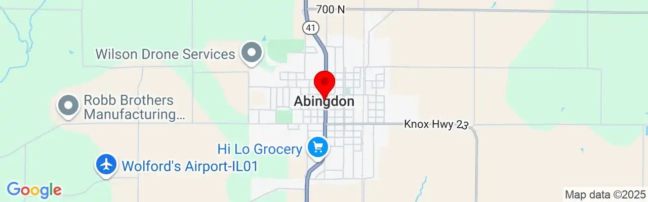 Abingdon, IL, Illinois