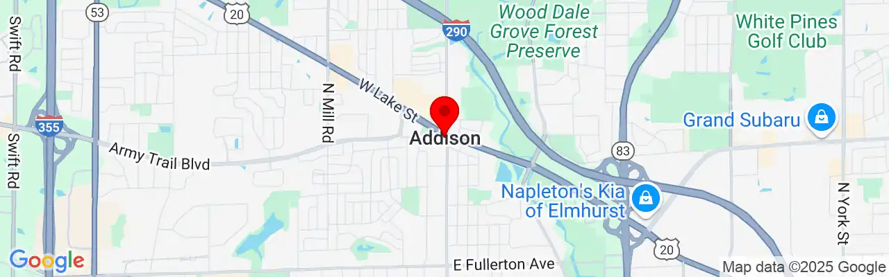 Addison, IL, Illinois