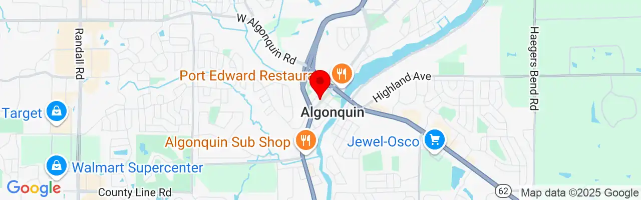 Algonquin, IL, Illinois