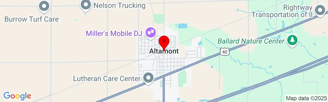 Altamont, IL, Illinois