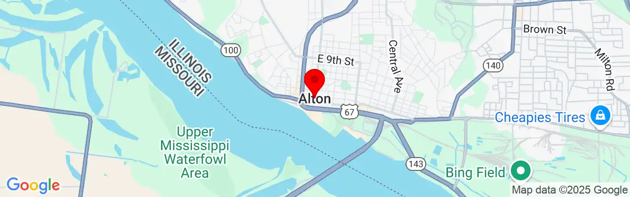 Alton, IL, Illinois