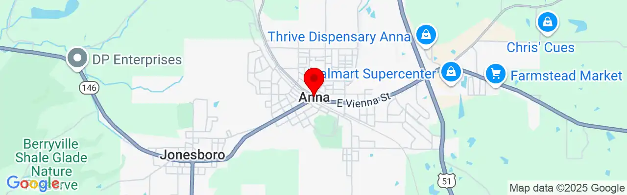 Anna, IL, Illinois