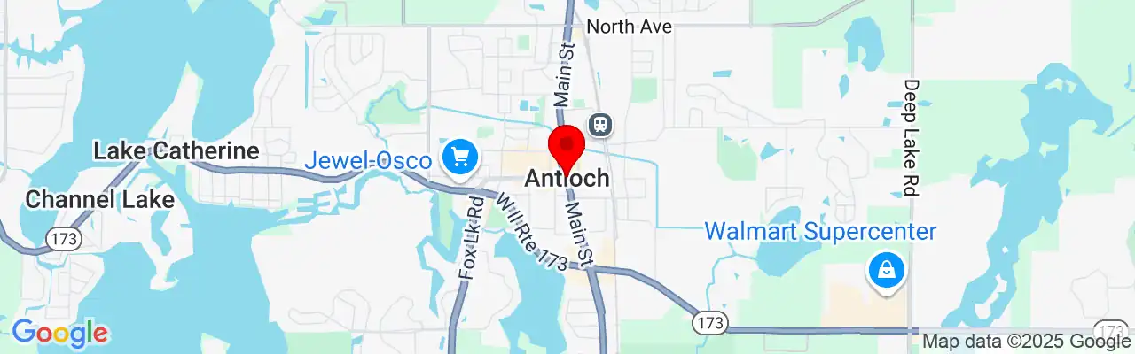 Antioch, IL, Illinois