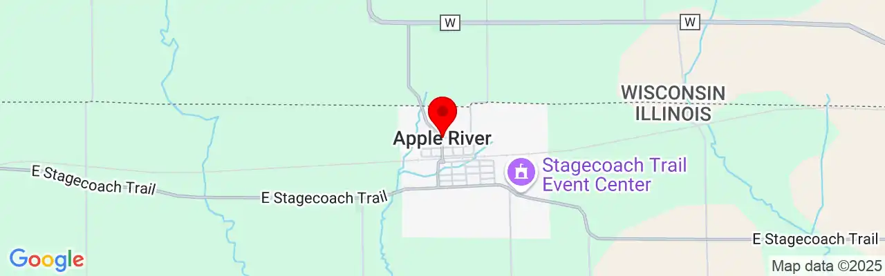 Apple River, IL, Illinois
