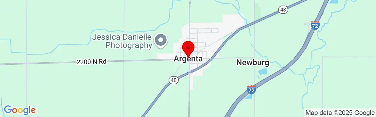 Argenta, IL, Illinois