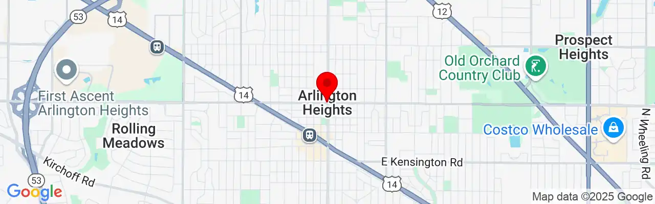 Arlington Heights, IL, Illinois