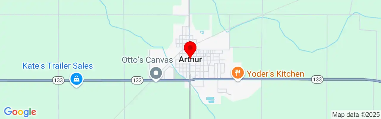 Arthur, IL, Illinois