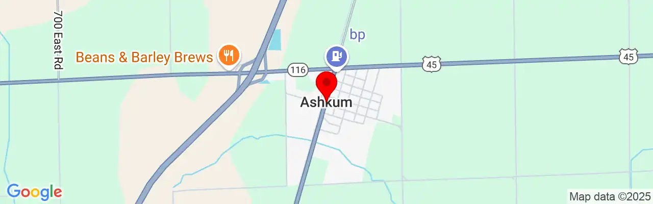 Ashkum, IL, Illinois