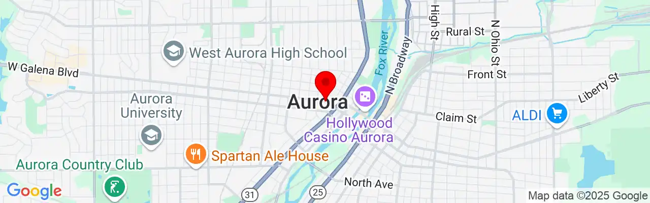 Aurora, IL, Illinois