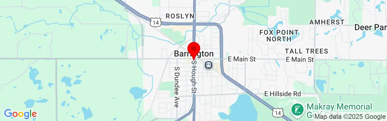 Barrington, IL, Illinois