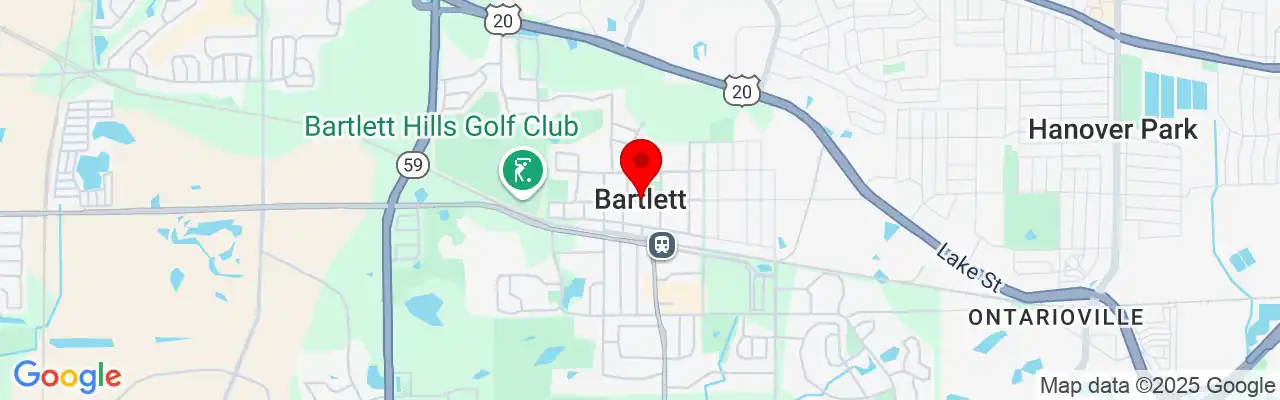 Bartlett, IL, Illinois