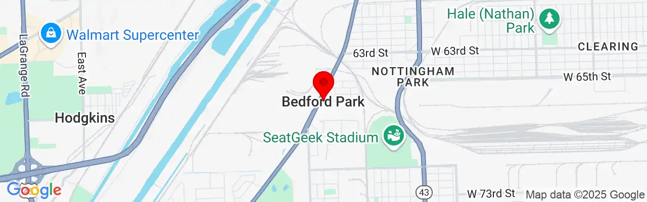 Bedford Park, IL, Illinois