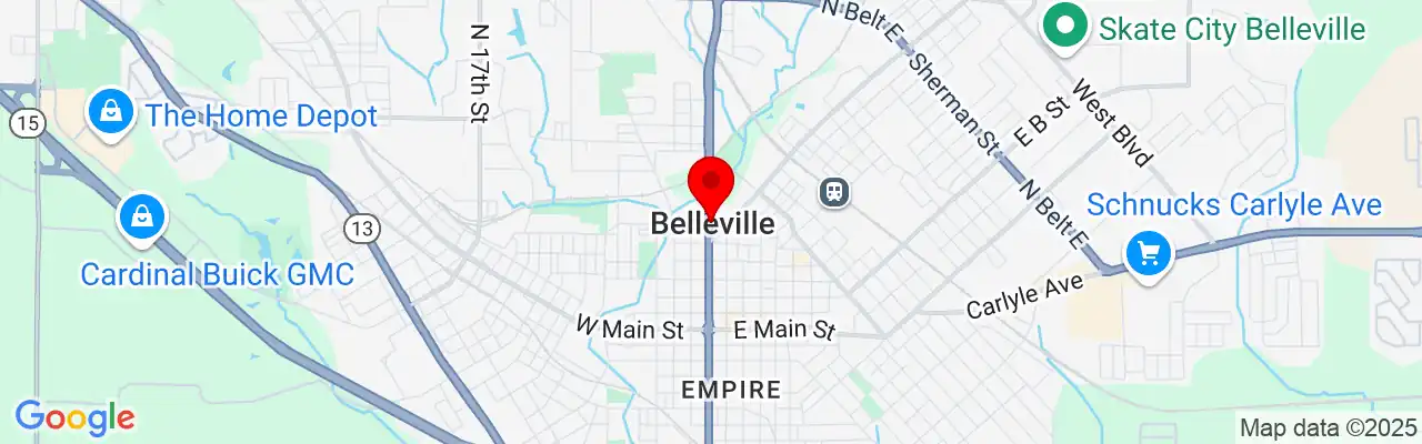 Belleville, IL, Illinois