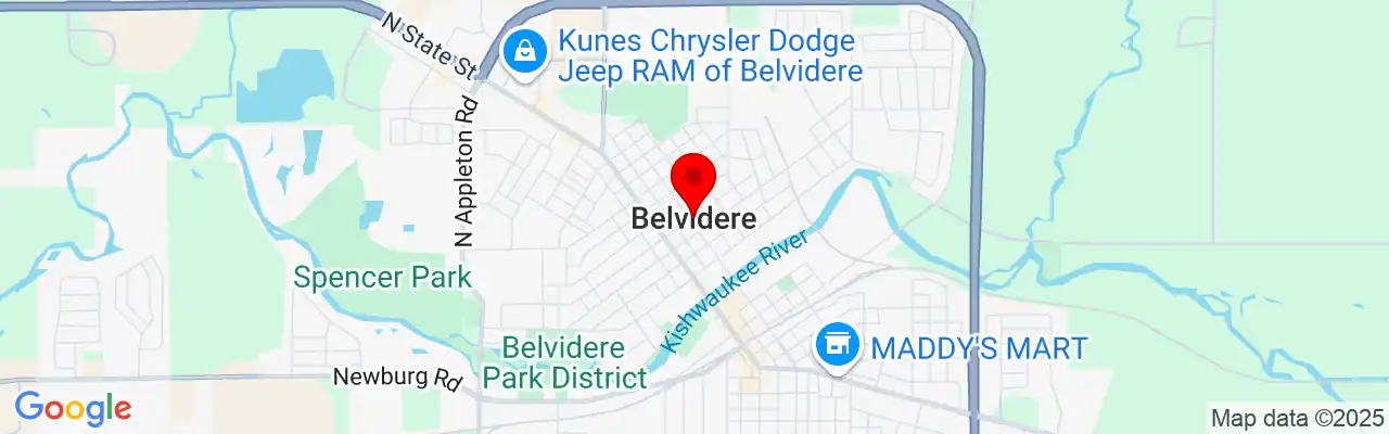 Belvidere, IL, Illinois