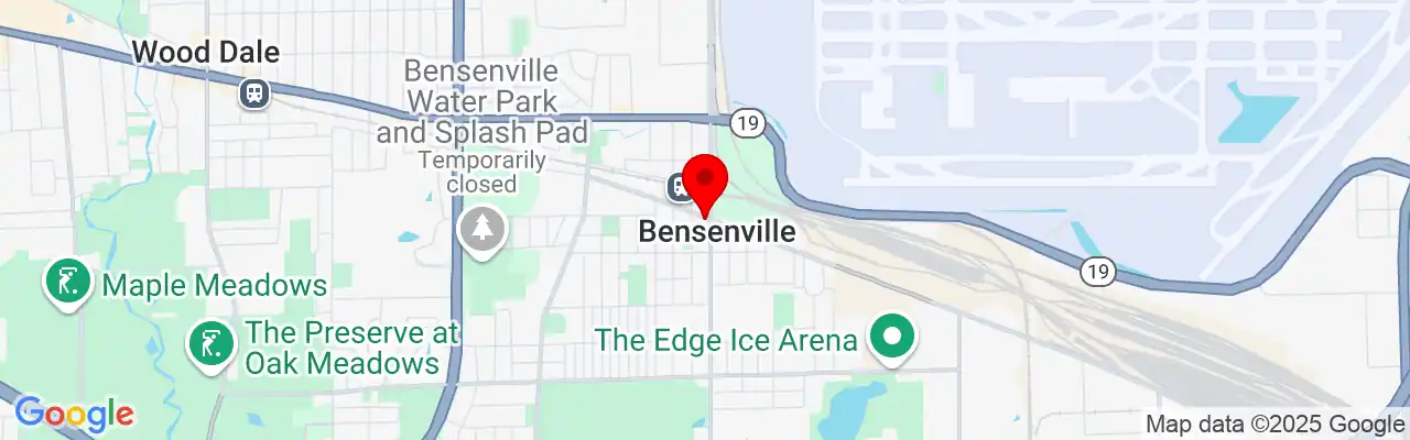 Bensenville, IL, Illinois