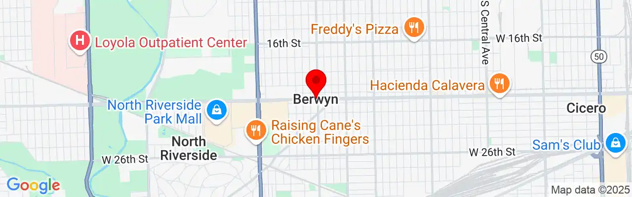 Berwyn, IL, Illinois