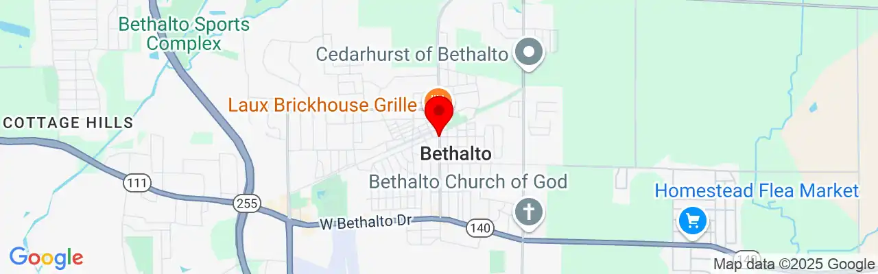 Bethalto, IL, Illinois