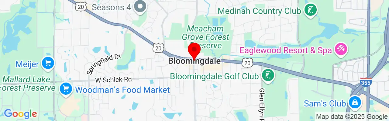 Bloomingdale, IL, Illinois