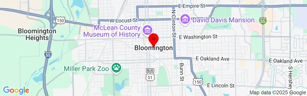 Bloomington, IL, Illinois